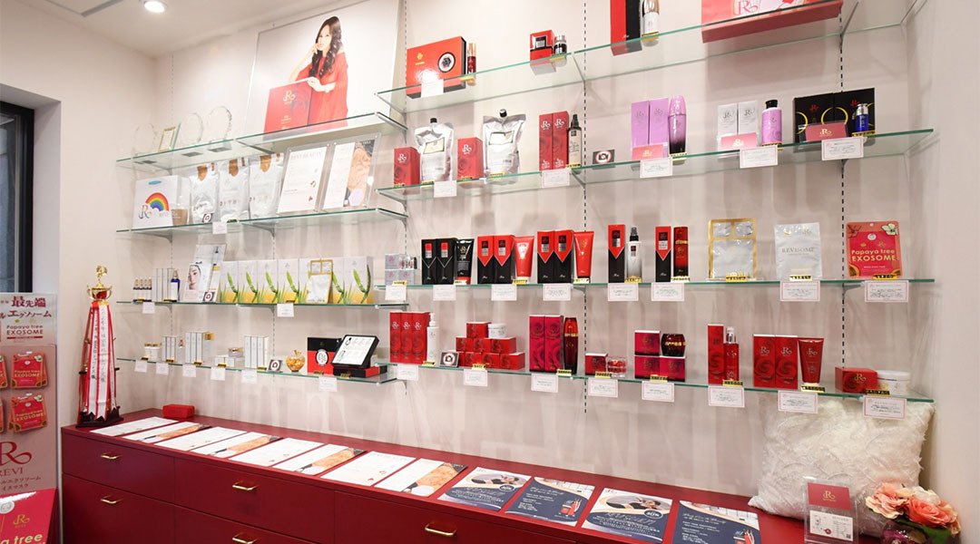 REVI SHOP Osaka Shinsaibashi | FunNow - On-demand online booking